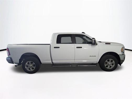 2023 RAM 2500 Big Horn Crew Cab 4x2 6'4' Box