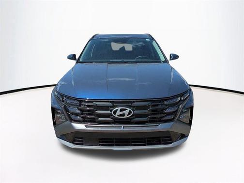 2026 Hyundai TUCSON SEL Convenience
