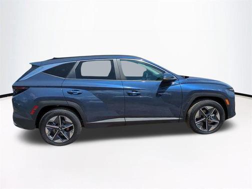 2026 Hyundai TUCSON SEL Convenience