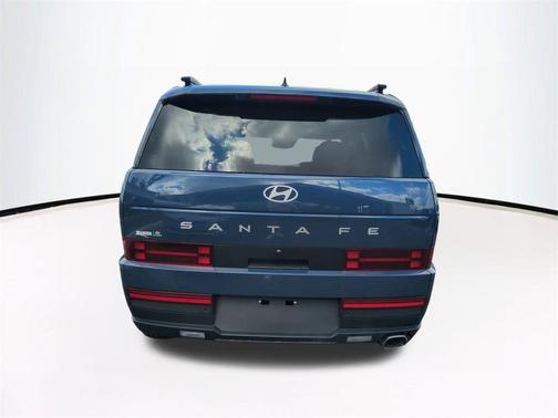 2026 Hyundai SANTA FE SEL 2.4