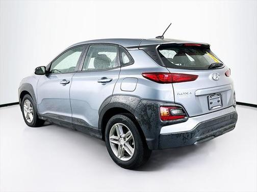 2020 Hyundai KONA SE