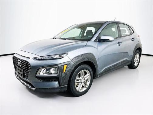 2020 Hyundai KONA SE