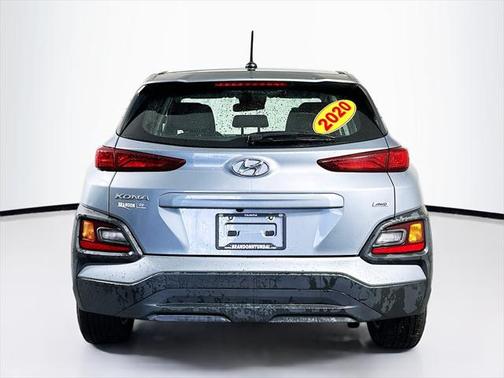 2020 Hyundai KONA SE