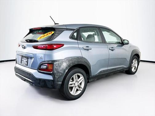 2020 Hyundai KONA SE