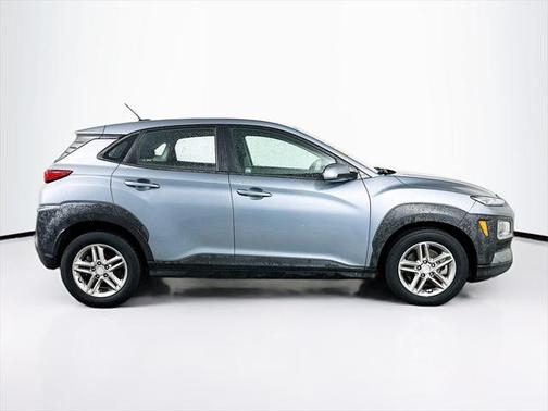 2020 Hyundai KONA SE