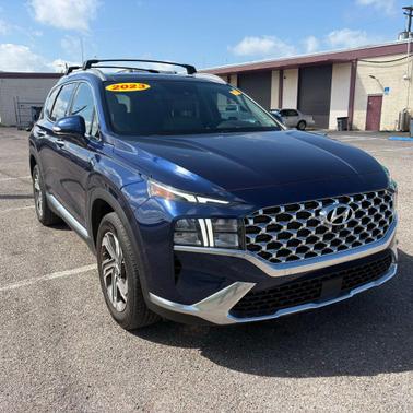 2023 Hyundai SANTA FE SEL 2.4