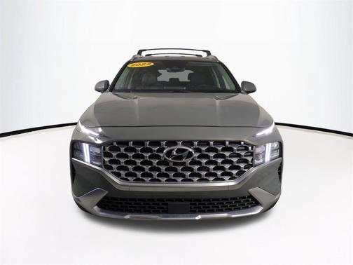 2022 Hyundai SANTA FE SEL 2.4
