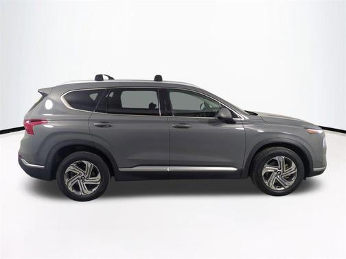 2022 Hyundai SANTA FE SEL 2.4