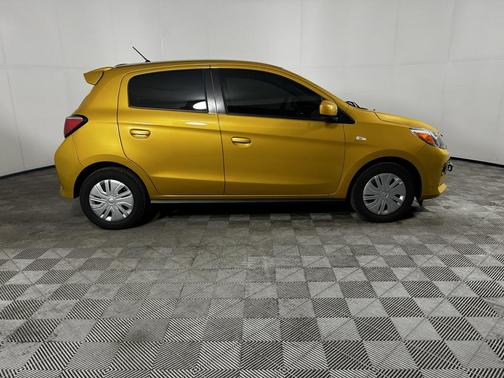 2023 Mitsubishi Mirage ES