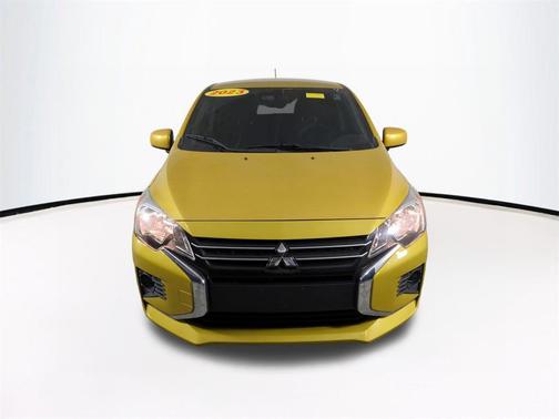 2023 Mitsubishi Mirage ES