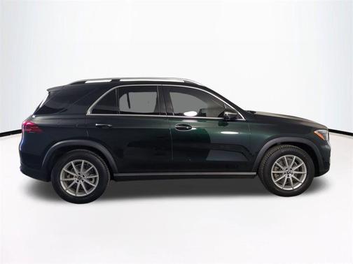 2024 Mercedes-Benz GLE 350 4MATIC