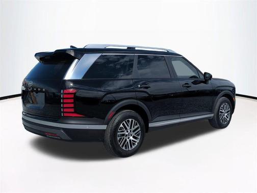 2026 Hyundai PALISADE SEL Premium