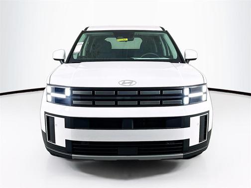 2025 Hyundai SANTA FE SE