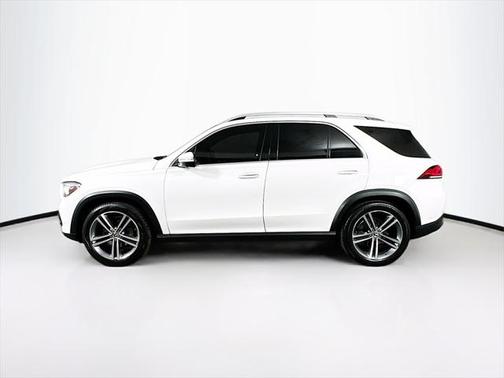 2020 Mercedes-Benz GLE 350 Base