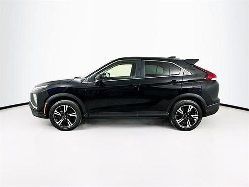 2023 Mitsubishi Eclipse Cross SE