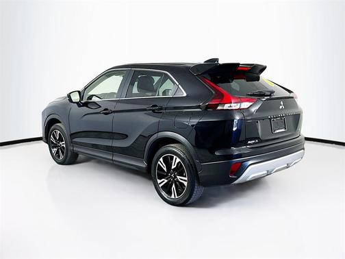 2023 Mitsubishi Eclipse Cross SE