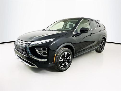 2023 Mitsubishi Eclipse Cross SE