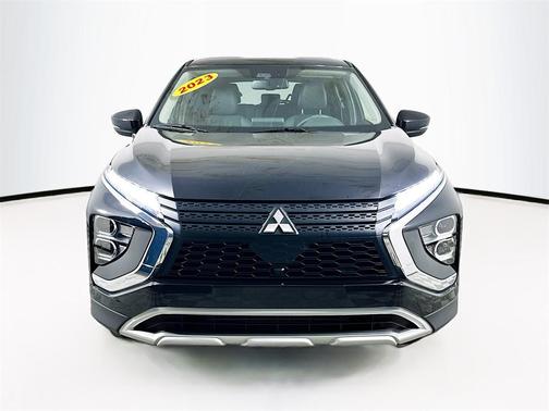 2023 Mitsubishi Eclipse Cross SE