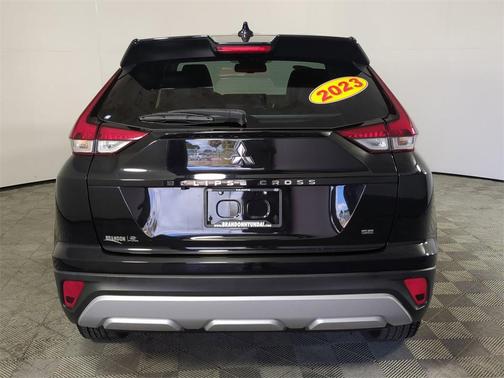 2023 Mitsubishi Eclipse Cross SE