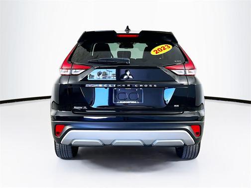 2023 Mitsubishi Eclipse Cross SE