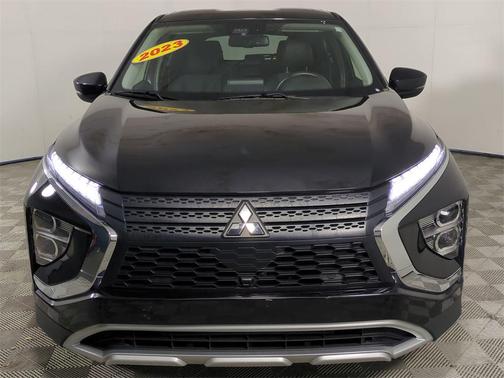 2023 Mitsubishi Eclipse Cross SE