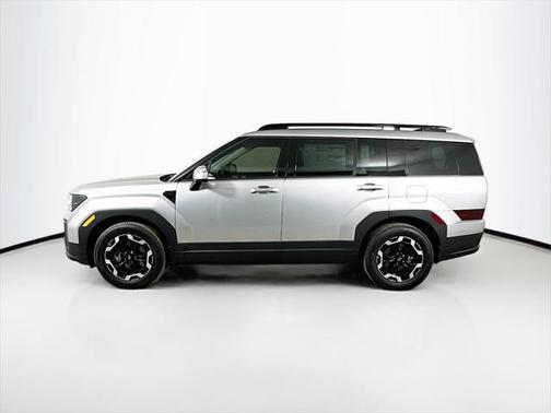 2025 Hyundai SANTA FE SEL 2.4