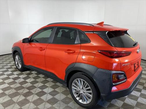 2019 Hyundai KONA SEL