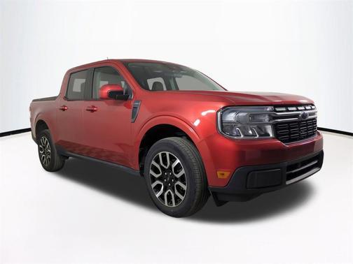 2023 Ford Maverick Lariat