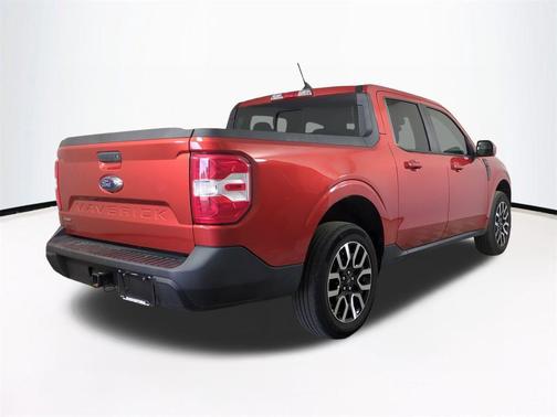 2023 Ford Maverick Lariat