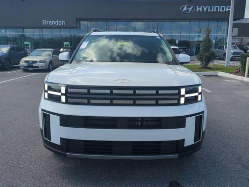 2026 Hyundai SANTA FE SEL 2.4