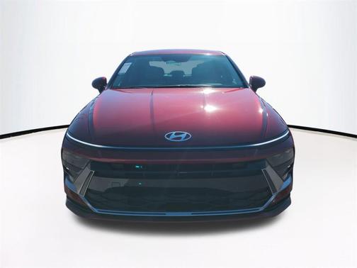 2025 Hyundai SONATA Hybrid SE