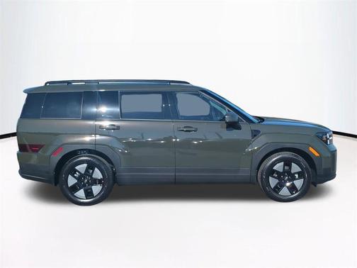 Rockwood Green 2026 Hyundai SANTA FE SEL 2.4