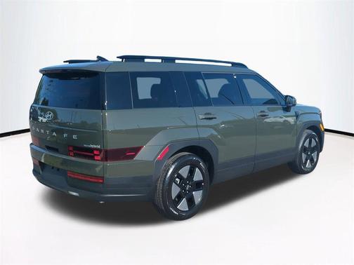 Rockwood Green 2026 Hyundai SANTA FE SEL 2.4