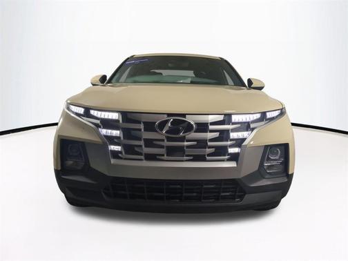 2022 Hyundai SANTA CRUZ SE