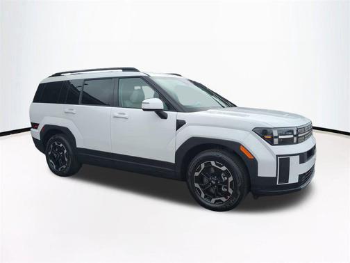 2026 Hyundai SANTA FE SEL 2.4