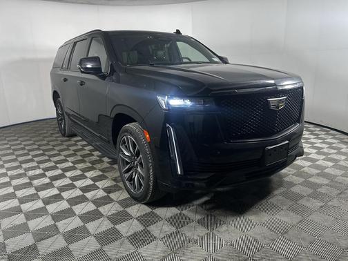 2023 Cadillac Escalade ESV Sport