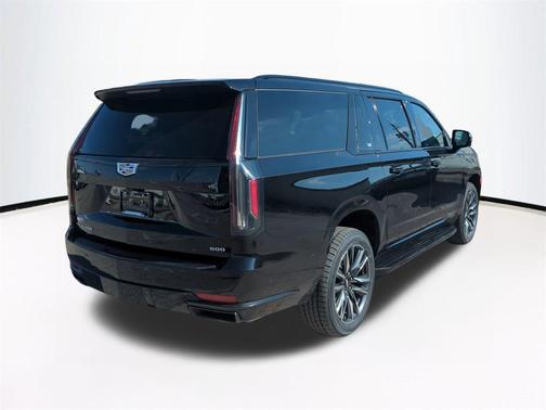 2023 Cadillac Escalade ESV Sport