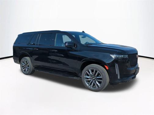 2023 Cadillac Escalade ESV Sport