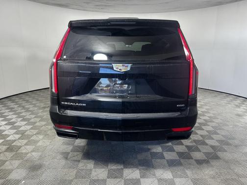 2023 Cadillac Escalade ESV Sport
