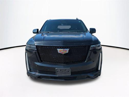 2023 Cadillac Escalade ESV Sport