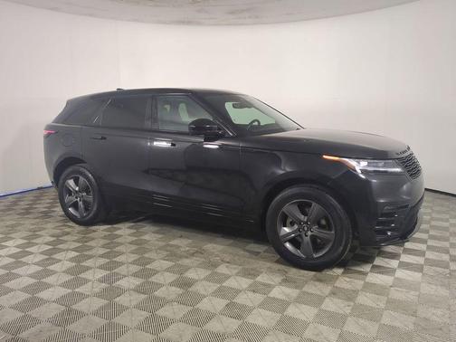 2025 Land Rover Range Rover Velar P250 SE R-Dynamic