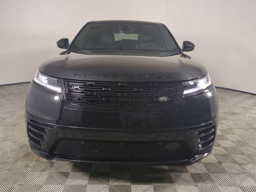 2025 Land Rover Range Rover Velar P250 SE R-Dynamic