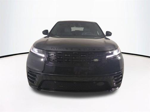 2025 Land Rover Range Rover Velar P250 SE R-Dynamic
