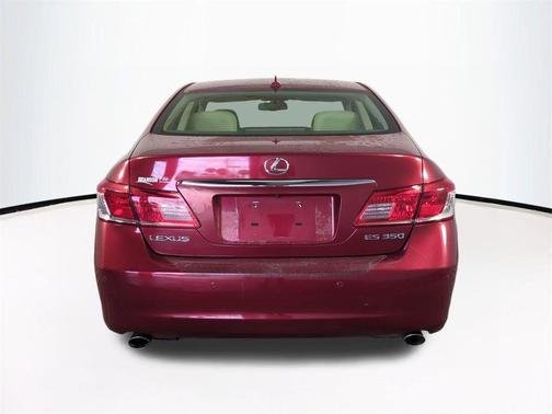 2010 Lexus ES 350 Base
