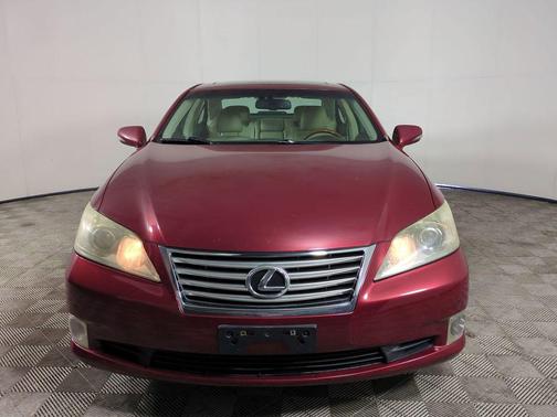 2010 Lexus ES 350 Base
