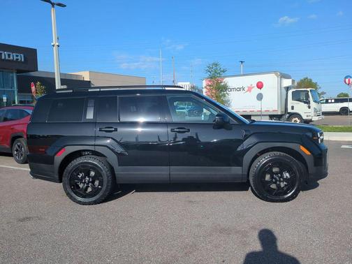 2026 Hyundai SANTA FE XRT