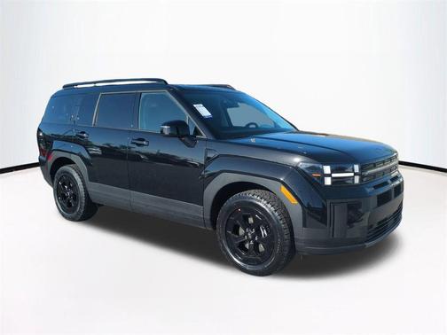 Phantom 2026 Hyundai SANTA FE XRT