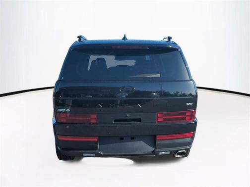 Phantom 2026 Hyundai SANTA FE XRT