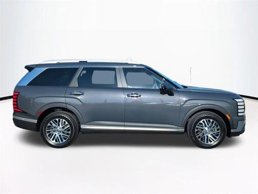 2026 Hyundai PALISADE SEL Premium 8P