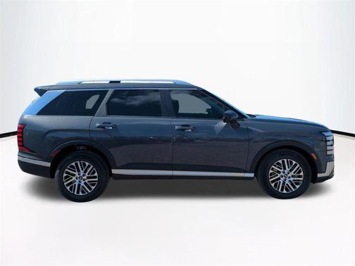 2026 Hyundai PALISADE SEL Premium 8P